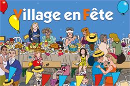 Fête de Belleydoux_Belleydoux