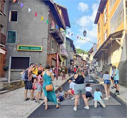 Photos animations - OT Flumet/St Nicolas