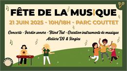 Fête de la musique_Chamonix-Mont-Blanc - Mairie de Chamonix service culturel