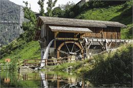 BATTANTE MORZINE - Office de tourisme