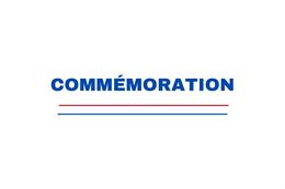 81ème anniversaire des Bombardements de 1944