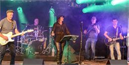 Concert One Shot_Saint-Alban-des-Villards