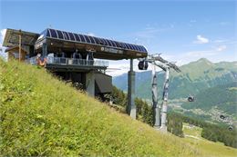 Pleney Morzine - Office de tourisme