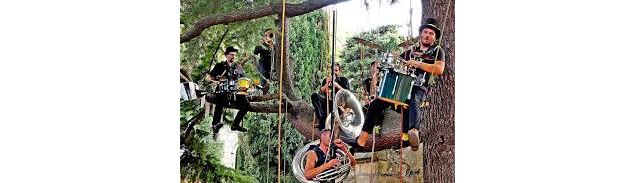 Concert « Les Cimes Sonnent » :_Morzine