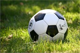 Tournoi de Foot