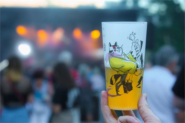 Festival Charoc - OtiMontagnicimes