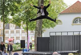 Back2Classics - Spectacle Est Dans La Rue_La Toussuire - Back2Classics