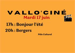 Vallo'ciné juin_Vallorcine - ot Vallorcine