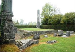 Journée du Patrimoine - Puits de savoirs_Izernore