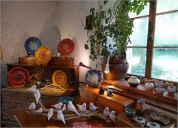 Expo Annie BALDAS