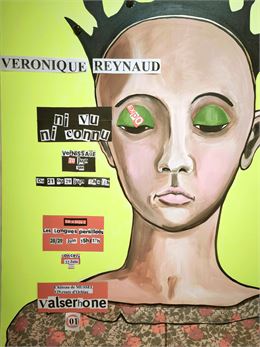 Exposition artistique