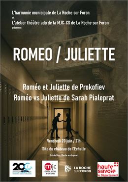 Concert - Harmonie municipale La Roche-sur-Foron