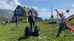Segway