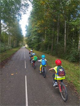 Stage VTT Biclous_Yenne