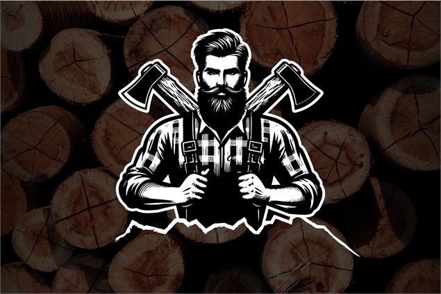 Concours de bûcheronnage_Morgins