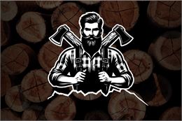 Concours de bûcheronnage_Morgins