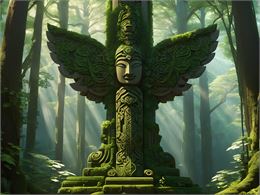 Animation Duo Famille - Koh-Lanta_Albiez-Montrond - L_Moonii