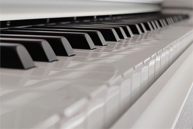 piano - Radafy pixabay