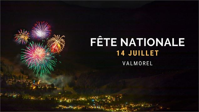Fête nationale - OTVVA