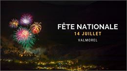 Fête nationale - OTVVA