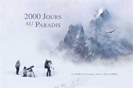 Les Films Lapied "2000 Jours au Paradis"_Méribel