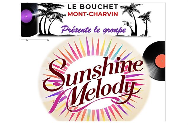 Apéro concert - Bouchet plage_Le Bouchet-Mont-Charvin - Mairie Bouchet Mont Charvin