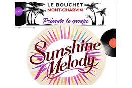 Apéro concert - Bouchet plage_Le Bouchet-Mont-Charvin - Mairie Bouchet Mont Charvin