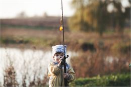 Pêche - Freepik