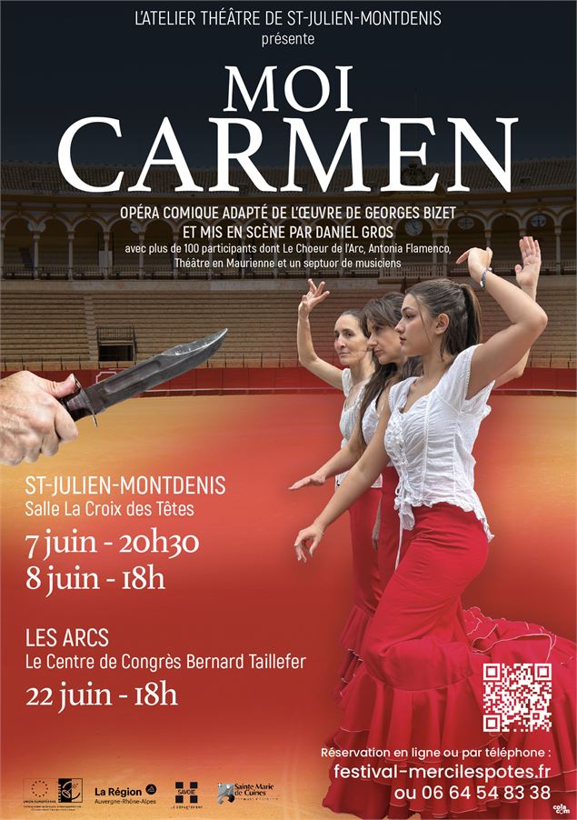 Opéra comique 
