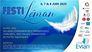 Festiléman 2025