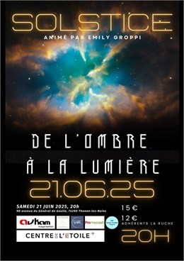 CONCERT MULTISENSORIEL