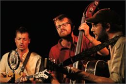 Concert à la Brasserie du Merle - Beavers_Puygros - Beavers