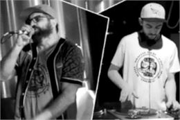 Concert à la Brasserie du Merle - BB sound_Puygros - BB Sound