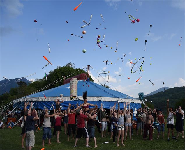 Convention Turlututu_Chambéry - Les Chapeaux pointus 2025