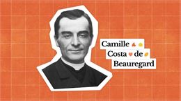 Exposition Camille Costa de Beauregard_Champagny-en-Vanoise - Espace Glacialis