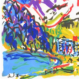 Carnet Haute Tarentaise - Patrick Pleutin