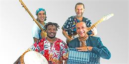 Concert : Sofaz_Annemasse - © nfca Picture
