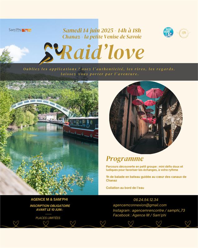 Raid’love - Image 