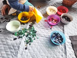 La tournée du colporteur - CCPEVA