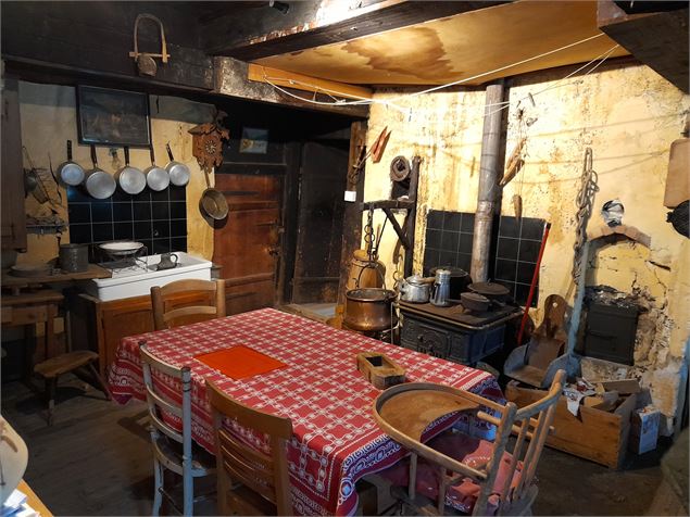 Viens à la maison - Visite guidée - Y.Tisseyre/CCPEVA