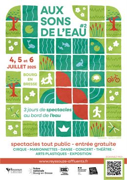 Affiche ASDLE - SBVR
