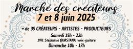 Marché des créateurs - Les ZAmies et Cie