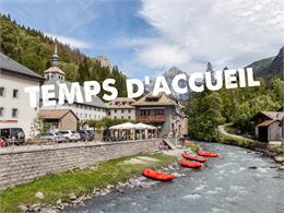 Temps d'accueil à Sixt-Fer-à-Cheval_Sixt-Fer-à-Cheval