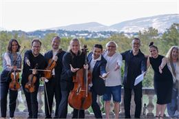 photo musiciens - SA