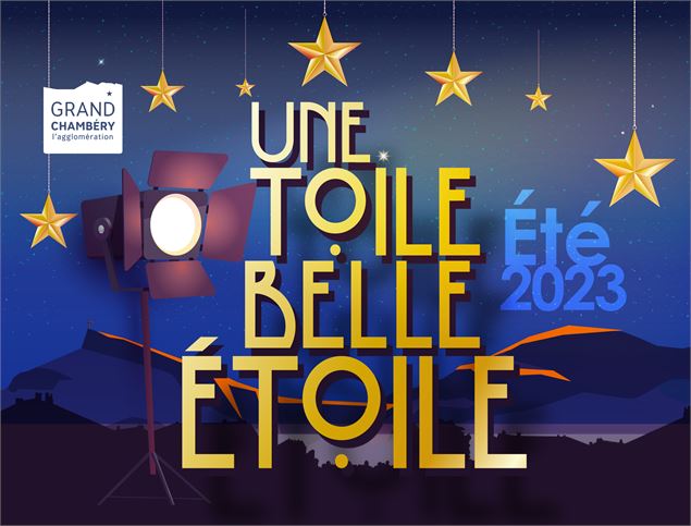 Une toile - Grand Chambéry