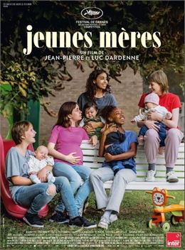 Cinéma : JEUNES MÈRES_Montluel - Allociné