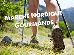 Marche nordique gourmande_Sixt-Fer-à-Cheval