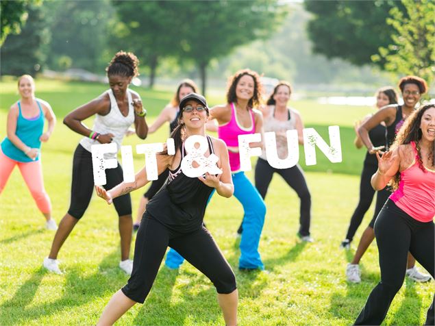 Rendez-vous Sportif - Fit'n Fun_Morillon