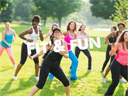Rendez-vous Sportif - Fit'n Fun_Morillon