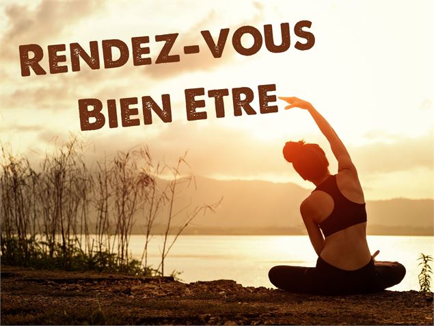 Rendez-vous Bien-Etre - Énergie, Souplesse et Gainage_Morillon